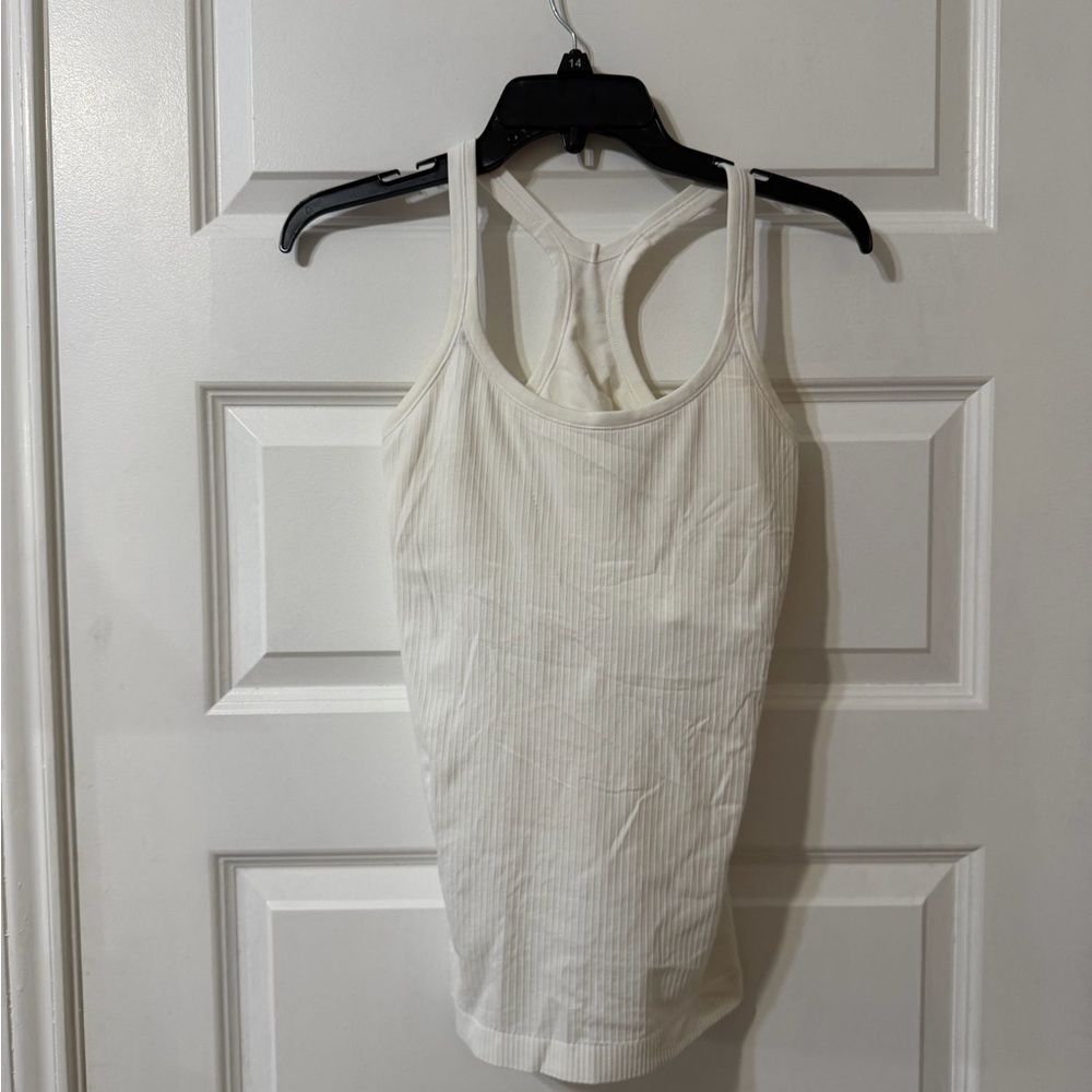 Women's Lululemon EBB tank